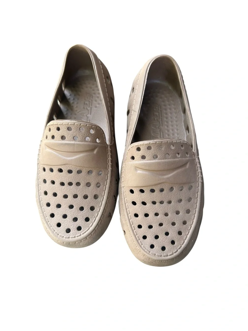 Floafers Prodigy Driver in Chestnut Hill Brown Size 9